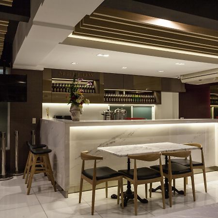 Cubic Pratunam Bangkok Zewnętrze zdjęcie